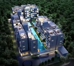 Whitehaven (D5), Apartment #365817011